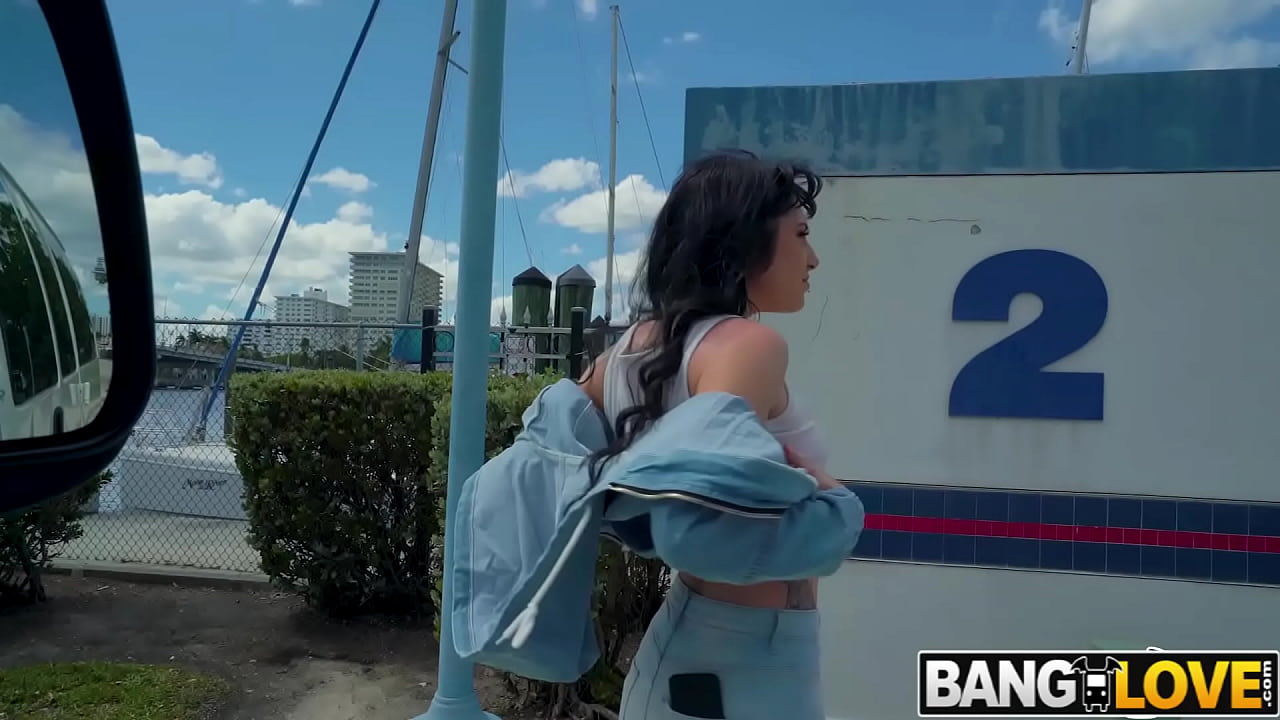 Bang Bus - Brenna McKenna