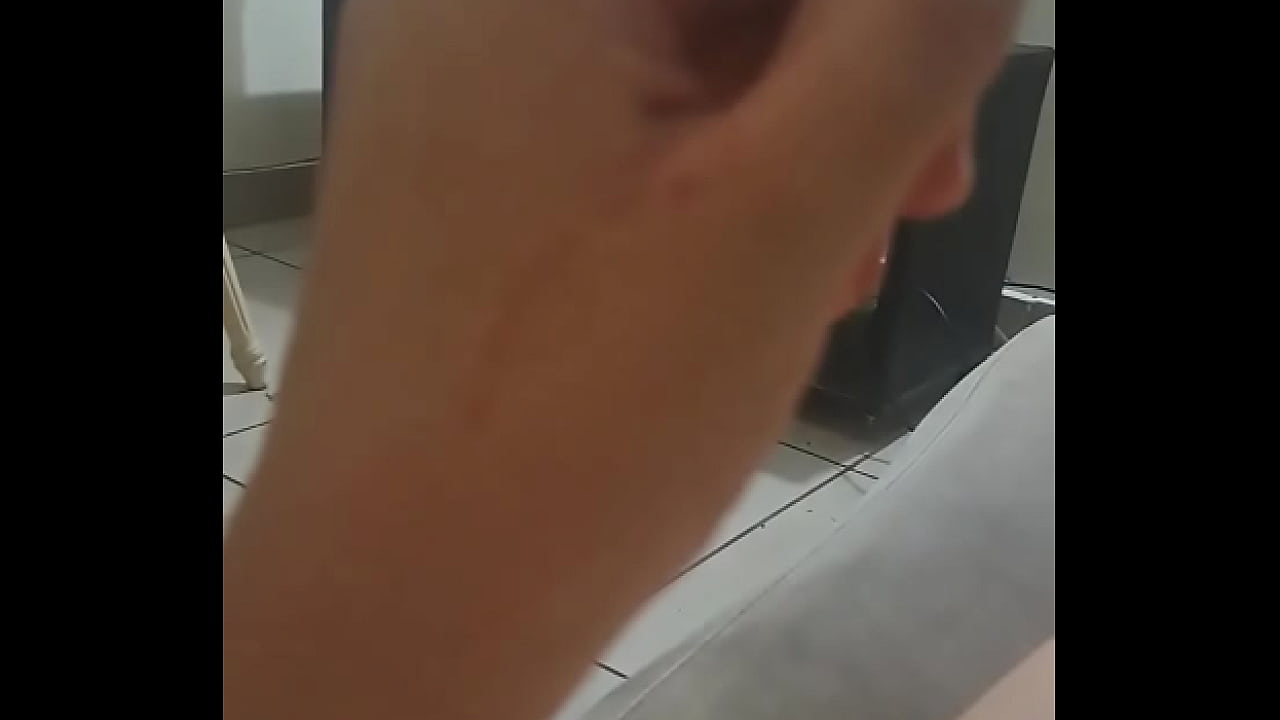 I just bit my hand so hard (it's def going to leave a bruise) trying to not be loud while orgasming just now. But the pain...