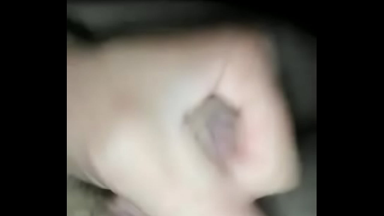 Pajeandose en el carro