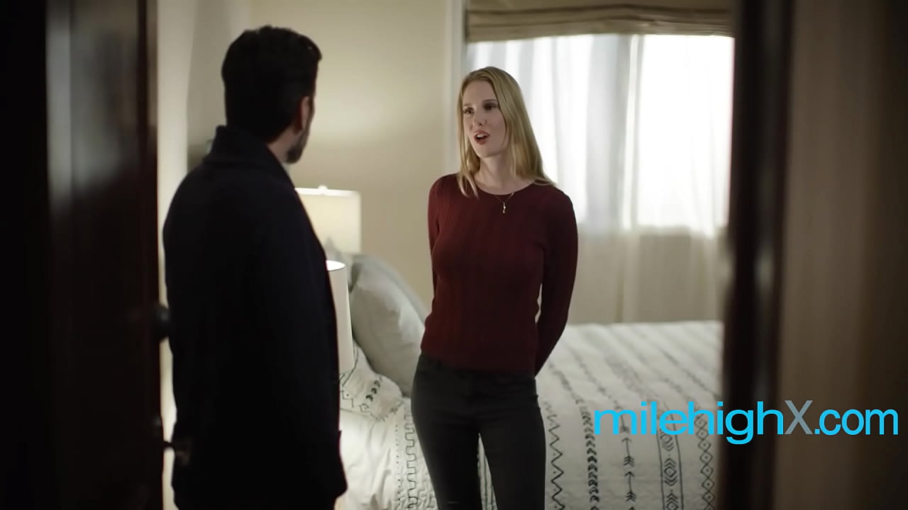 We're Technically Stepcousin - Ashley Lane