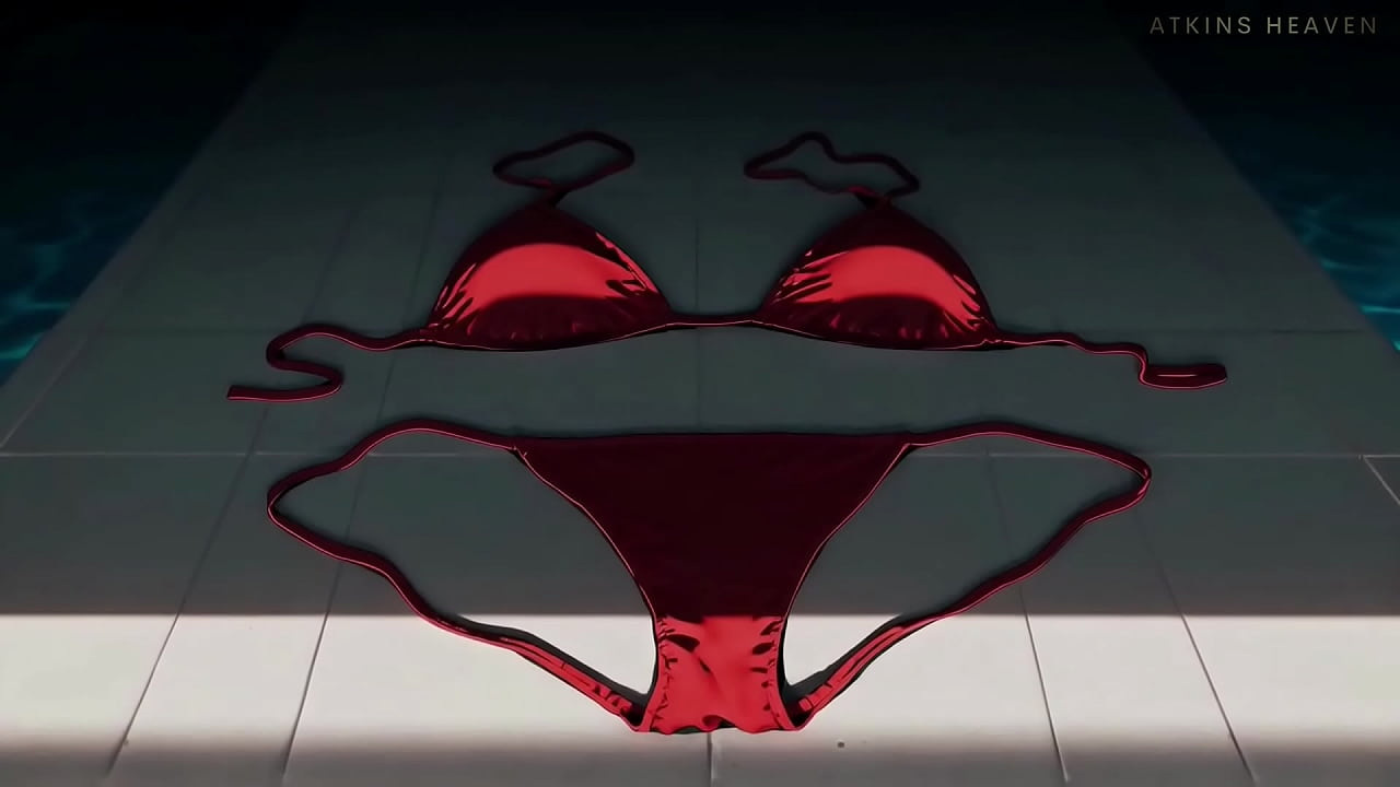 ATKINS ANIME HEAVEN - Happy New Year 2026 - [AI]