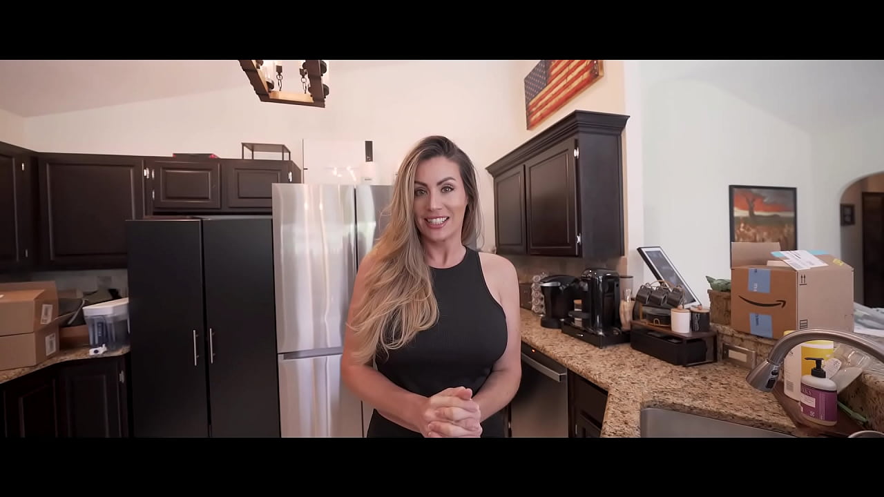 Stepmom Wants Me To Keep Living At Home Part 2 Coco Vandi WCA Productions