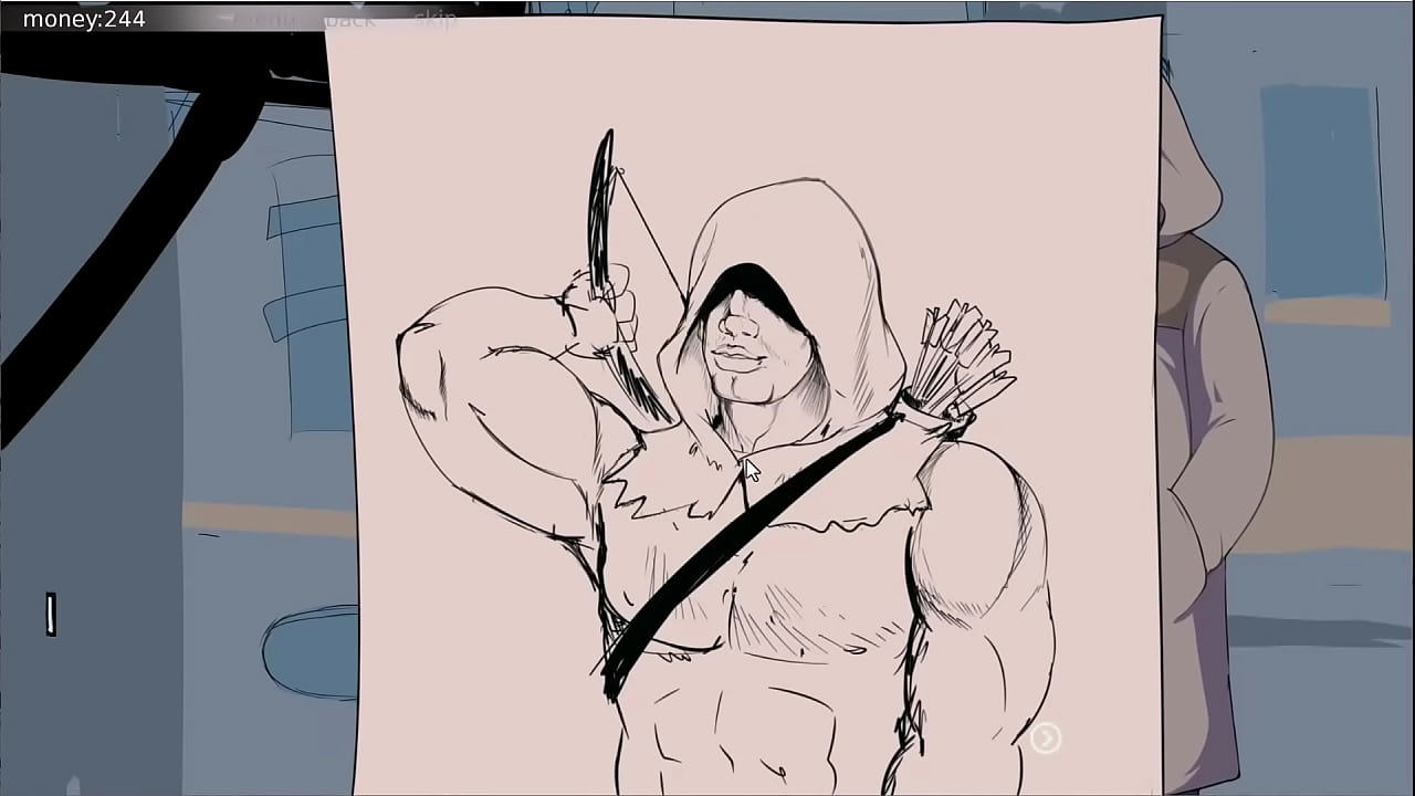 18titans Episode 61 - Burg