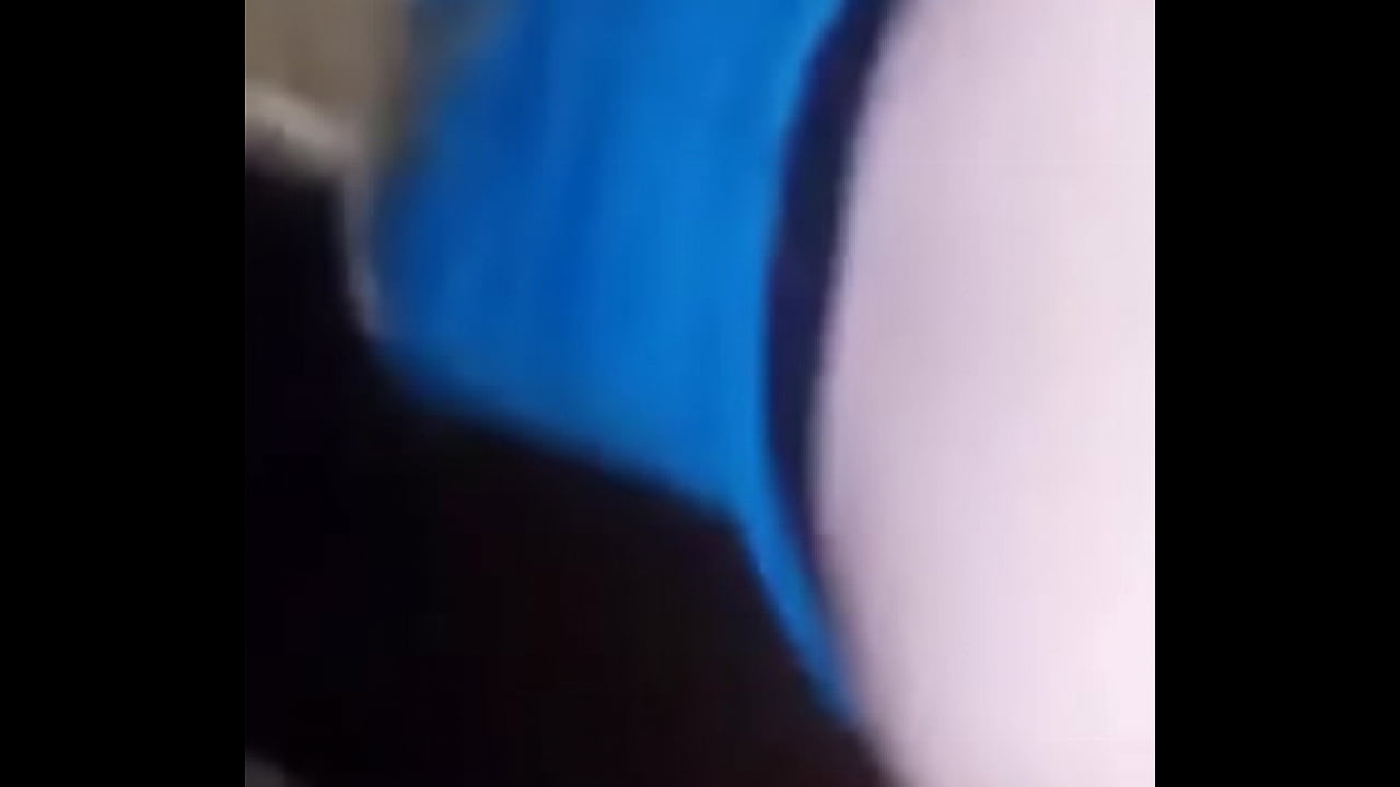 White fat chick loves 2 bbc