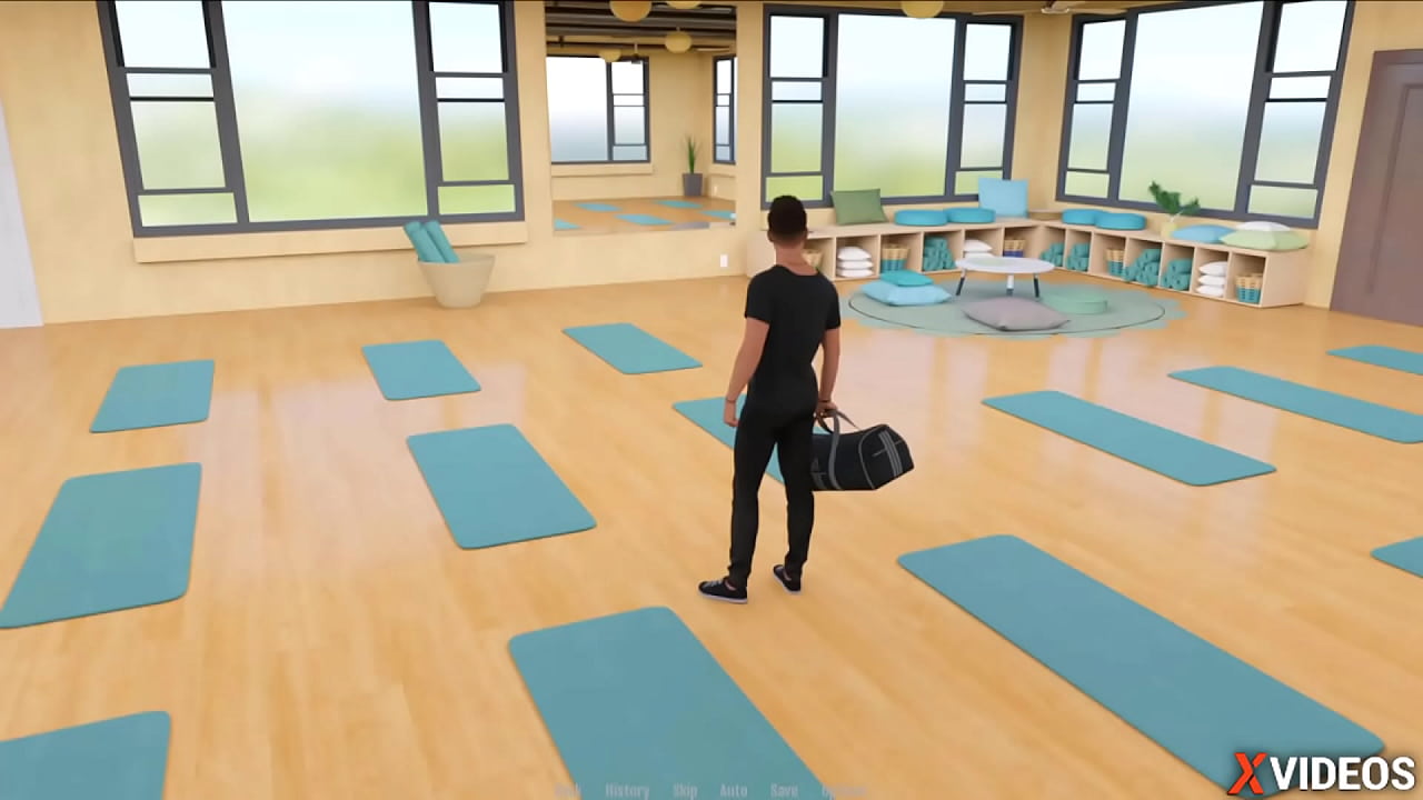 THE BLACKOUT &bull; EPISODIO 4 &bull; ULTIMO ATTO PIENO DI FIGHE E CULI