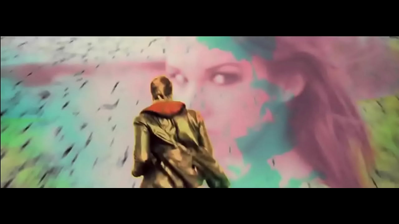 Short erotic clip with busty Sabrina Maree