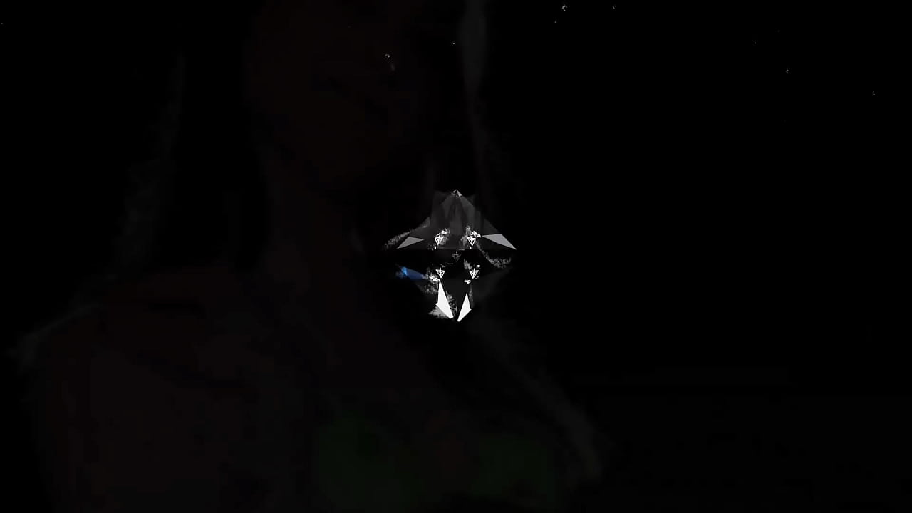 This brunette loves to suck