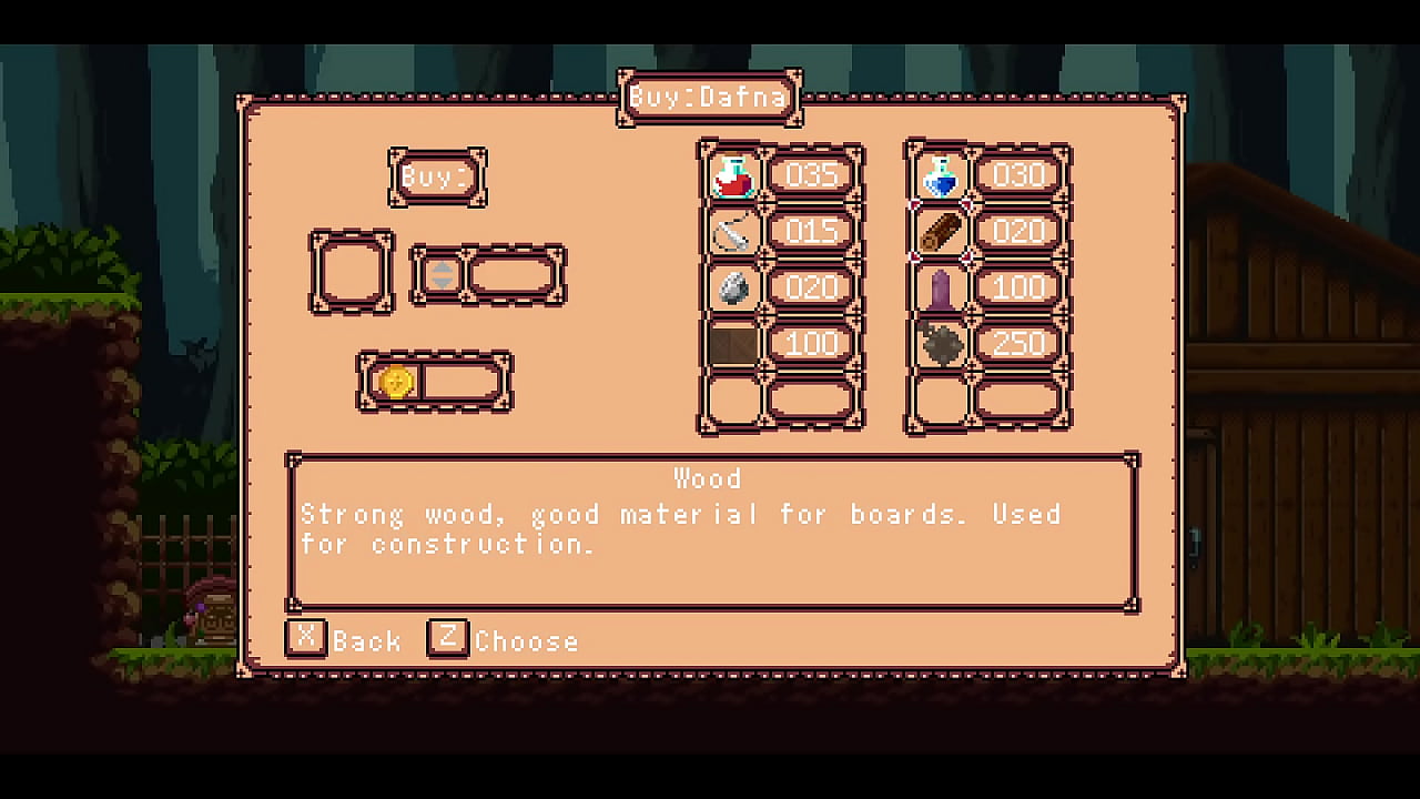 a casa na floresta #2