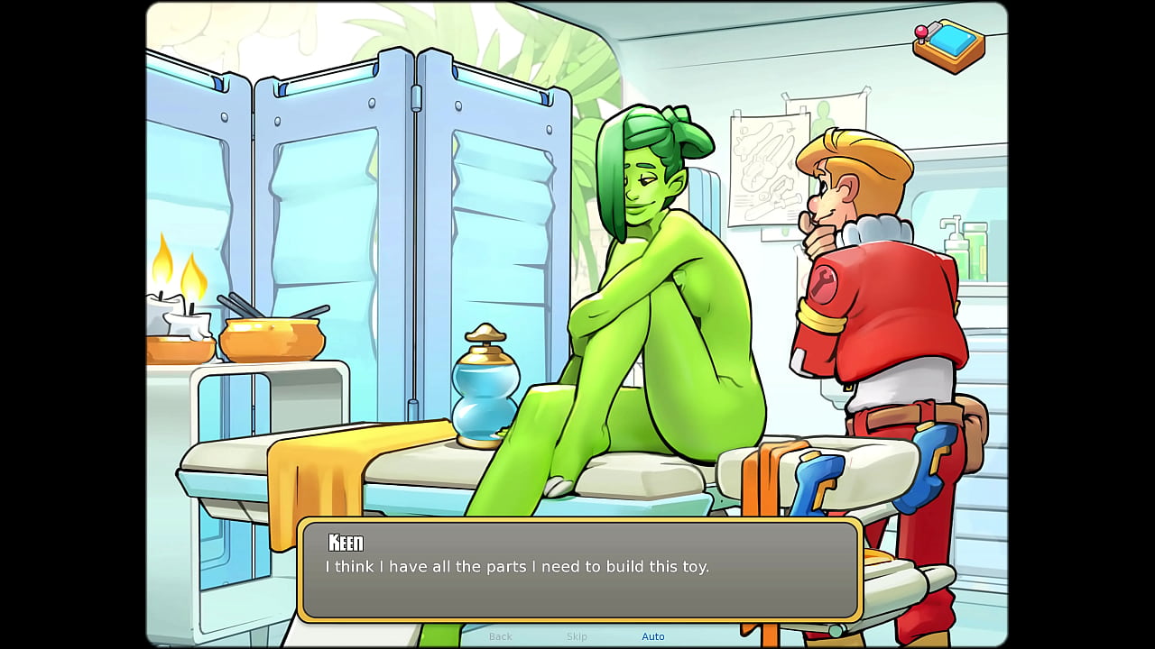 Let's Play - Space Rescue: Code Pink, Toy for Lorza