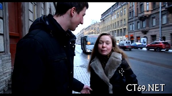 Cock-riding on the soft bed