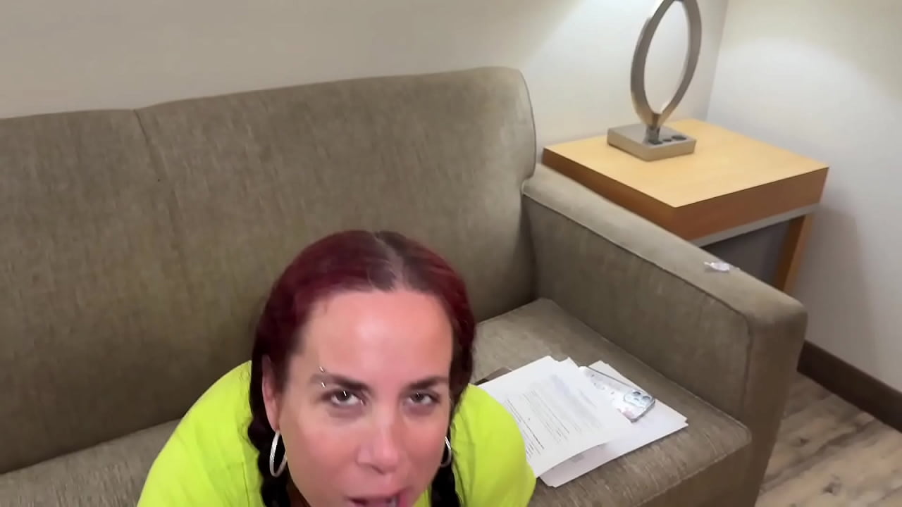 Latina Funsize MILF First time taking bwc on camera and I must say it was amazing Billy made me cum so good with that bbc ...