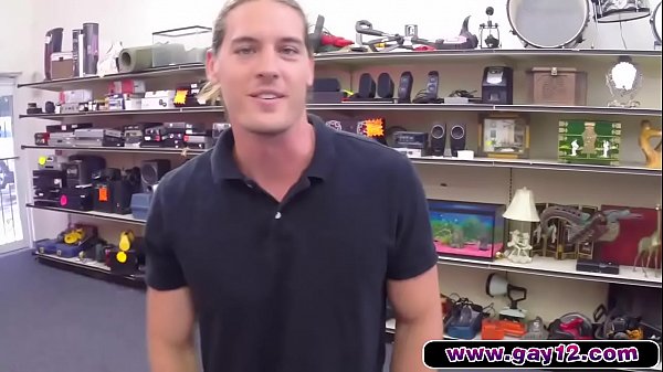 Boyband Guy Gets Offered A Job