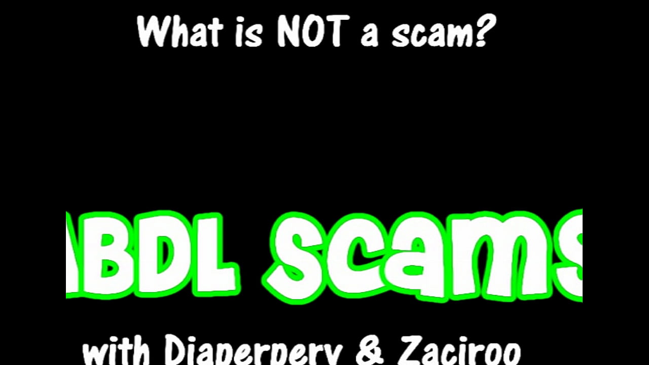 AB/DL Scams and how to AVOID!