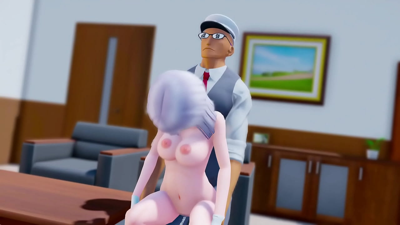 艦隊これくしょん 浜風