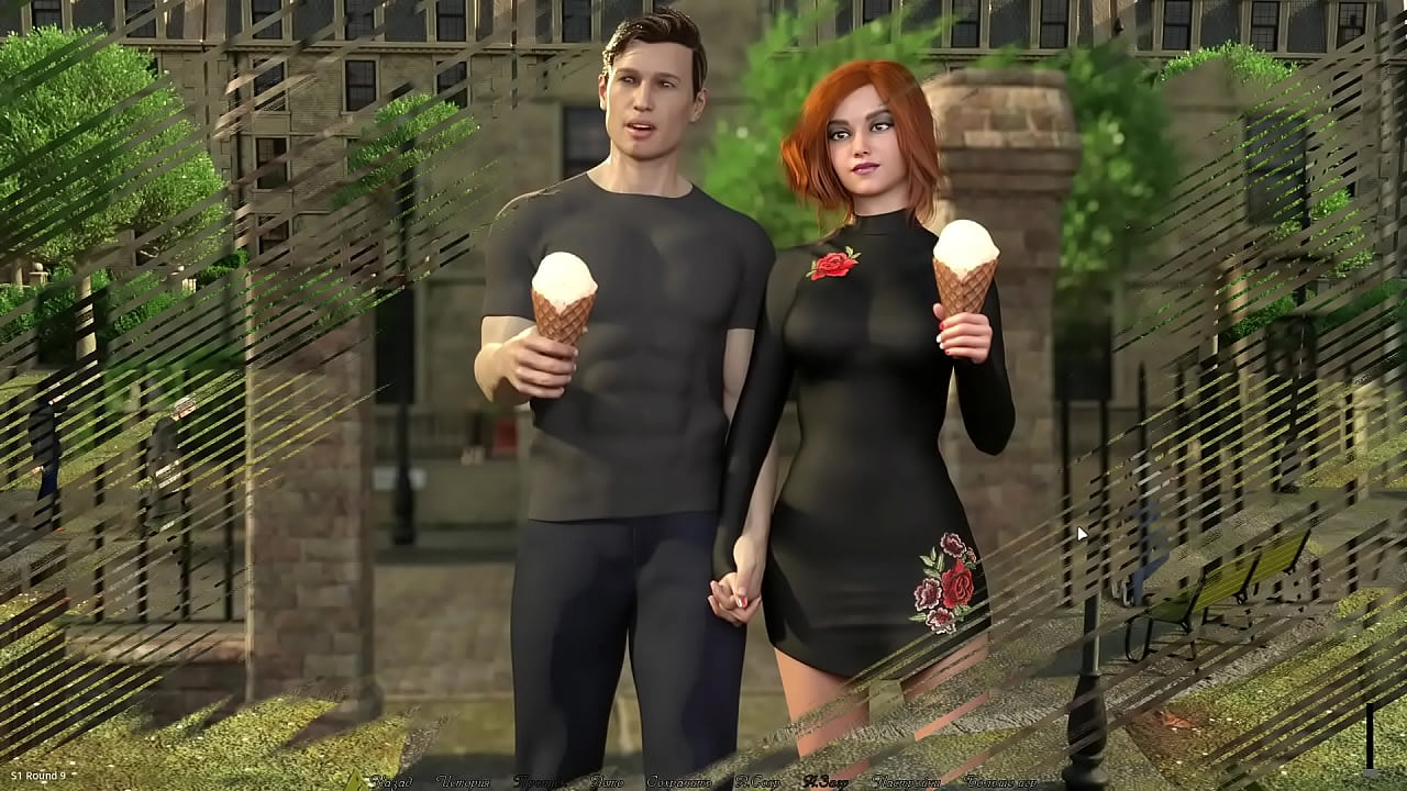 Проходження гри - Майстер Нокауту, Частина 11