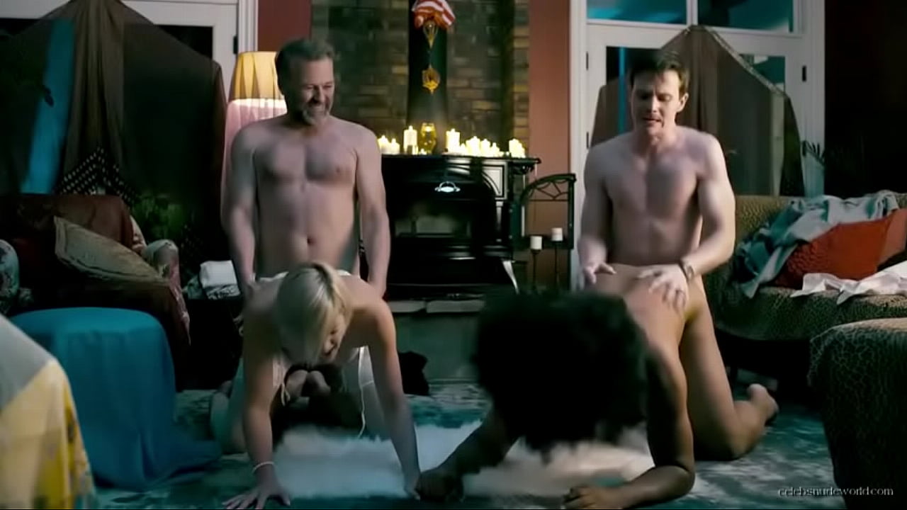 Lauren Lee Smith How to Plan an Orgy in a Small Town