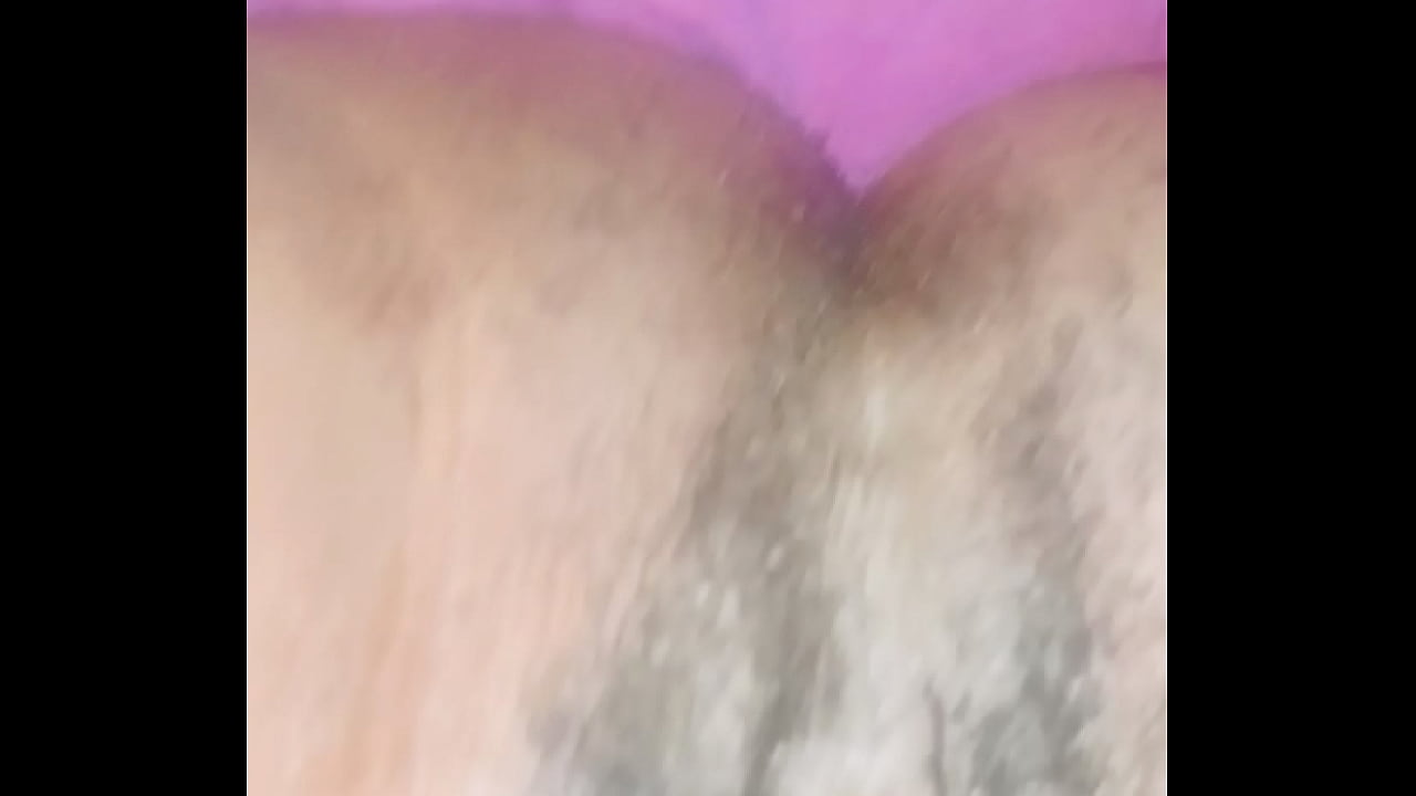 my bushy hairy black ebony pretty pussy!