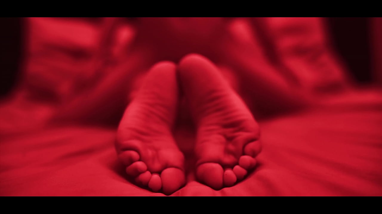 Girl Has Intense Lesbian Sex With Roommate And Unbirths Her VORE TRAILER