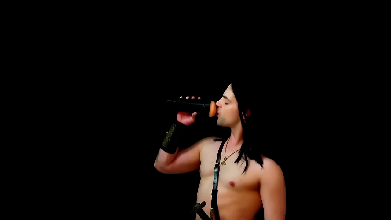 [PMV] EternalLoveSagas sexy viking