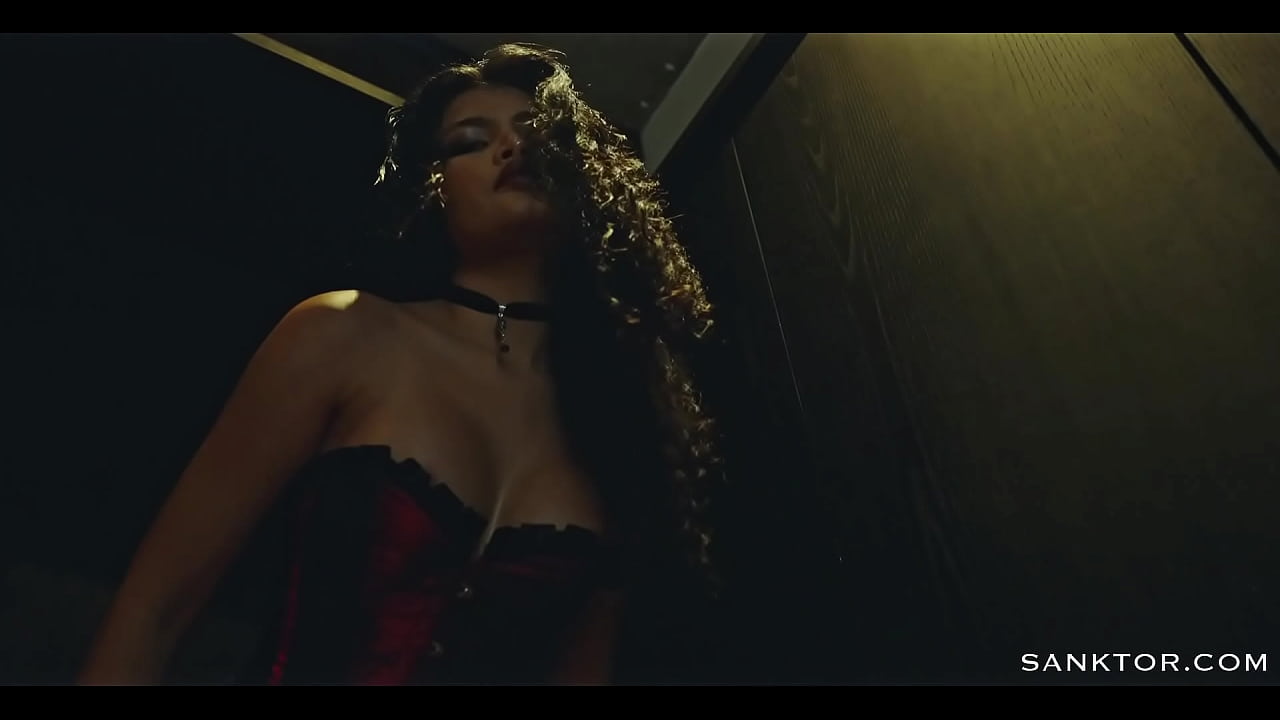 SANKTOR | NOIR DOMINATRIX ART NUDE FEMDOM VIDEO