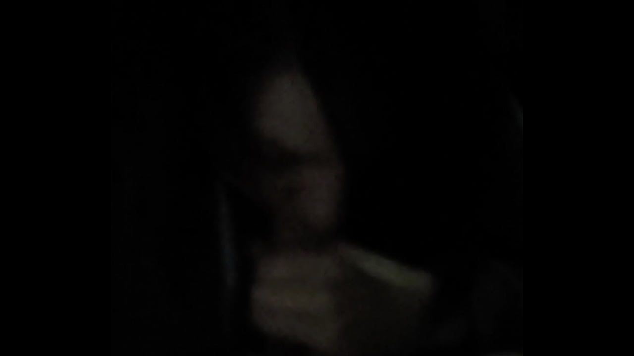 Scarlet Doll deepthroats big cock