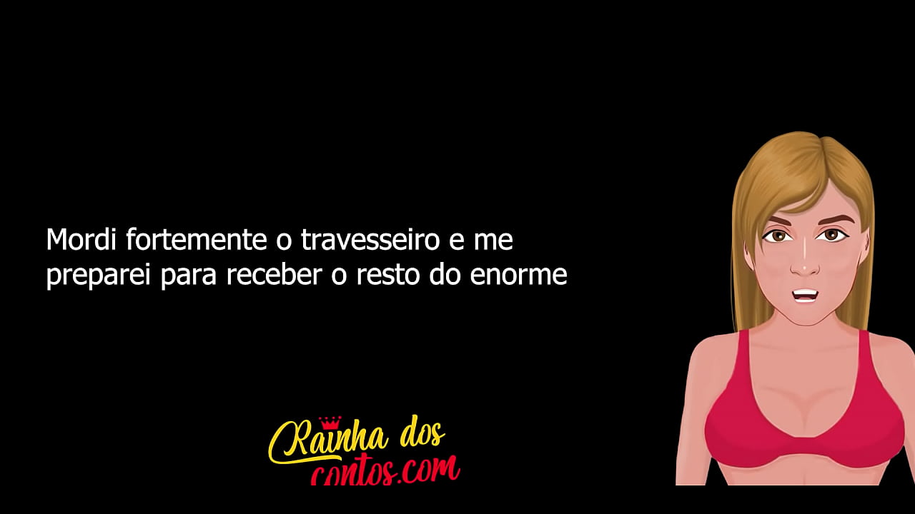 Transei com um parceiro do meu marido - Hist&oacute;ria er&oacute;tica