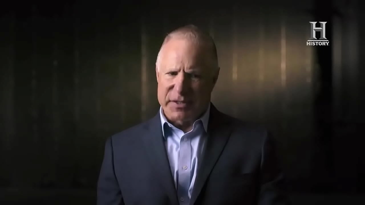 EPIS&Oacute;DIO COMPLETO: &Oacute;VNIS:  - Encontros A&eacute;reos