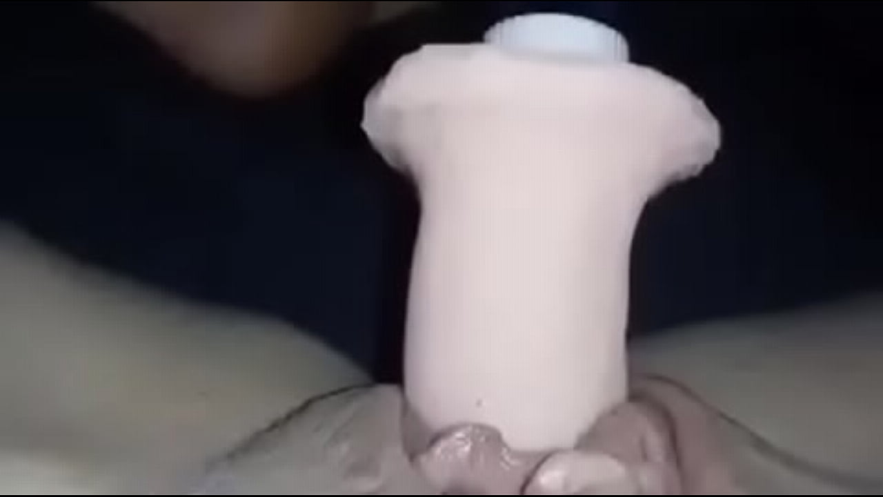 Sexy dildo