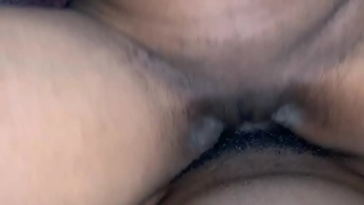 Wet Squirt Ebony Good Pussy