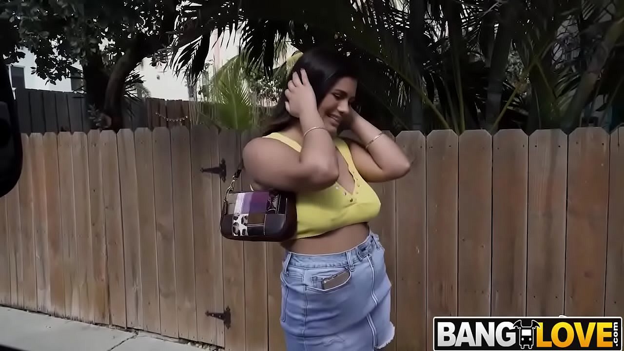 Bang Bus - Nola Bell