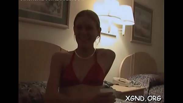 Legal age teenager humiliated in amazing porn scenes