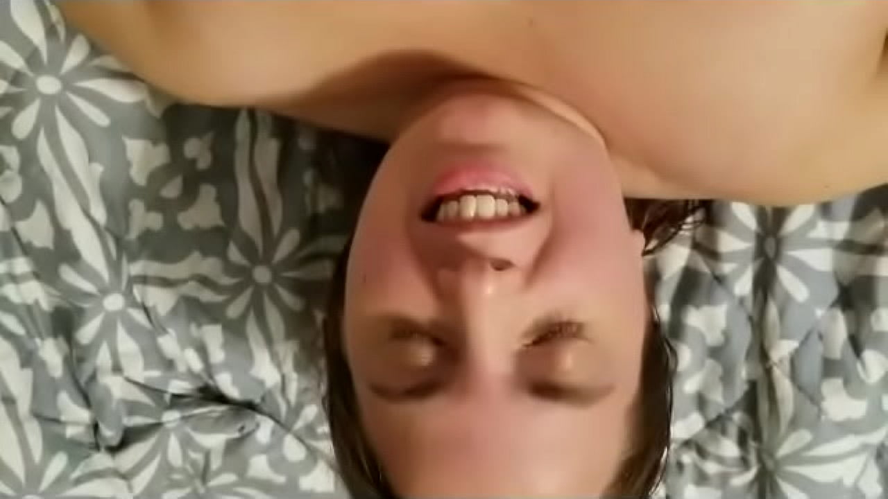 Wife has fun while I'm at work