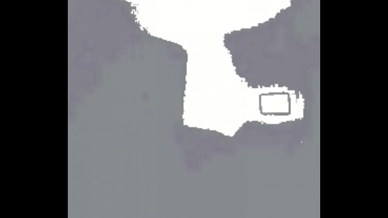 Dee milf wank brunette hidden cam bedroom