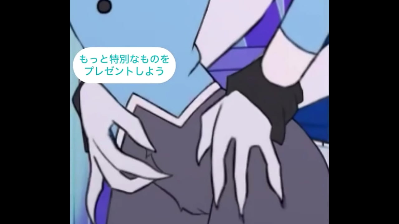 Helluva boss andrealphus fucking stolas and cums deep inside of him (idk what else to put here lmao)