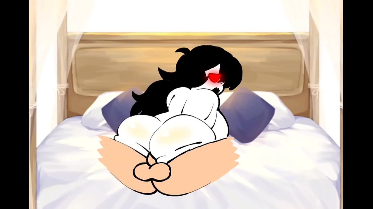 Animaci&oacute;n porno BTTHURNS