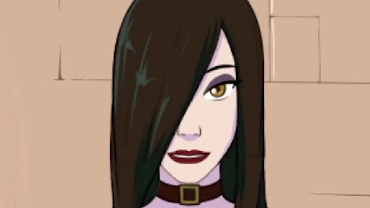 Four Elements Trainer | Gameplay #35 - Avatar Parody Porn Game