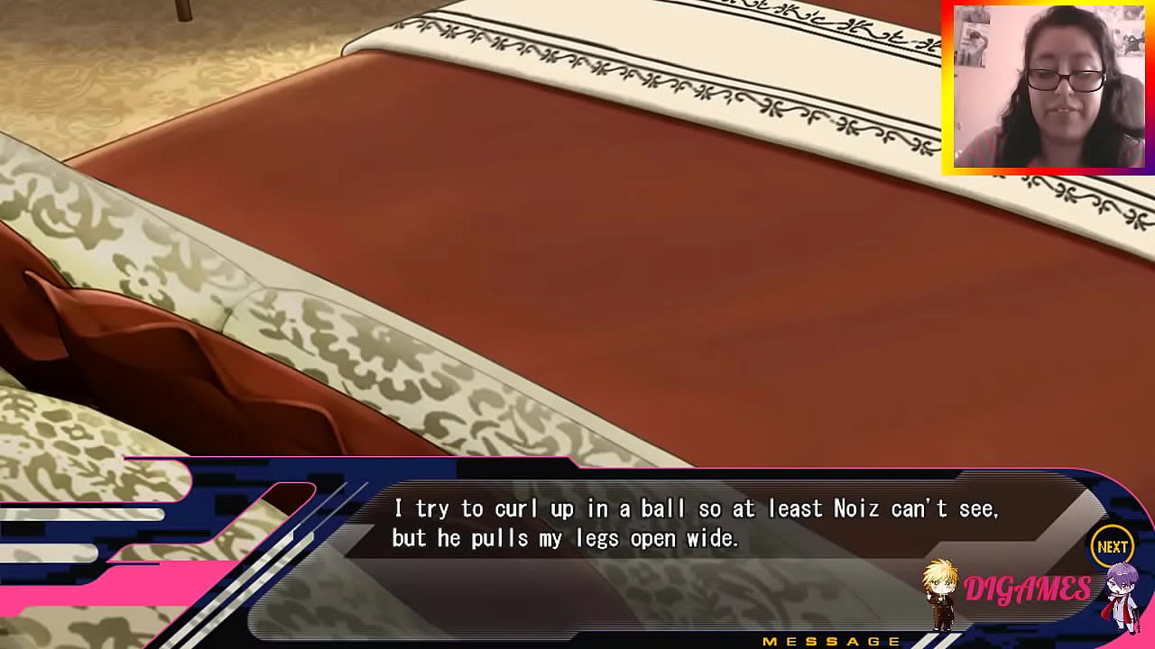 dram&aacute;tico ReC. (N) #15