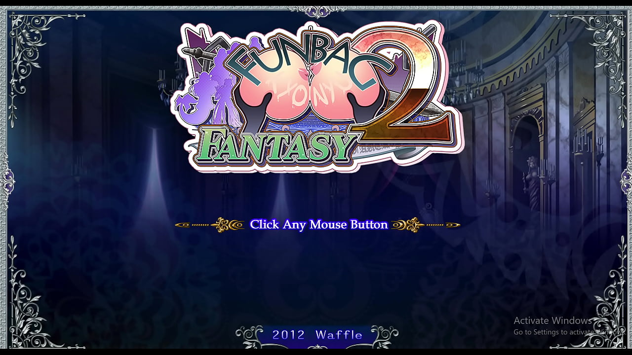 fun bag fantasy shaharl final scene