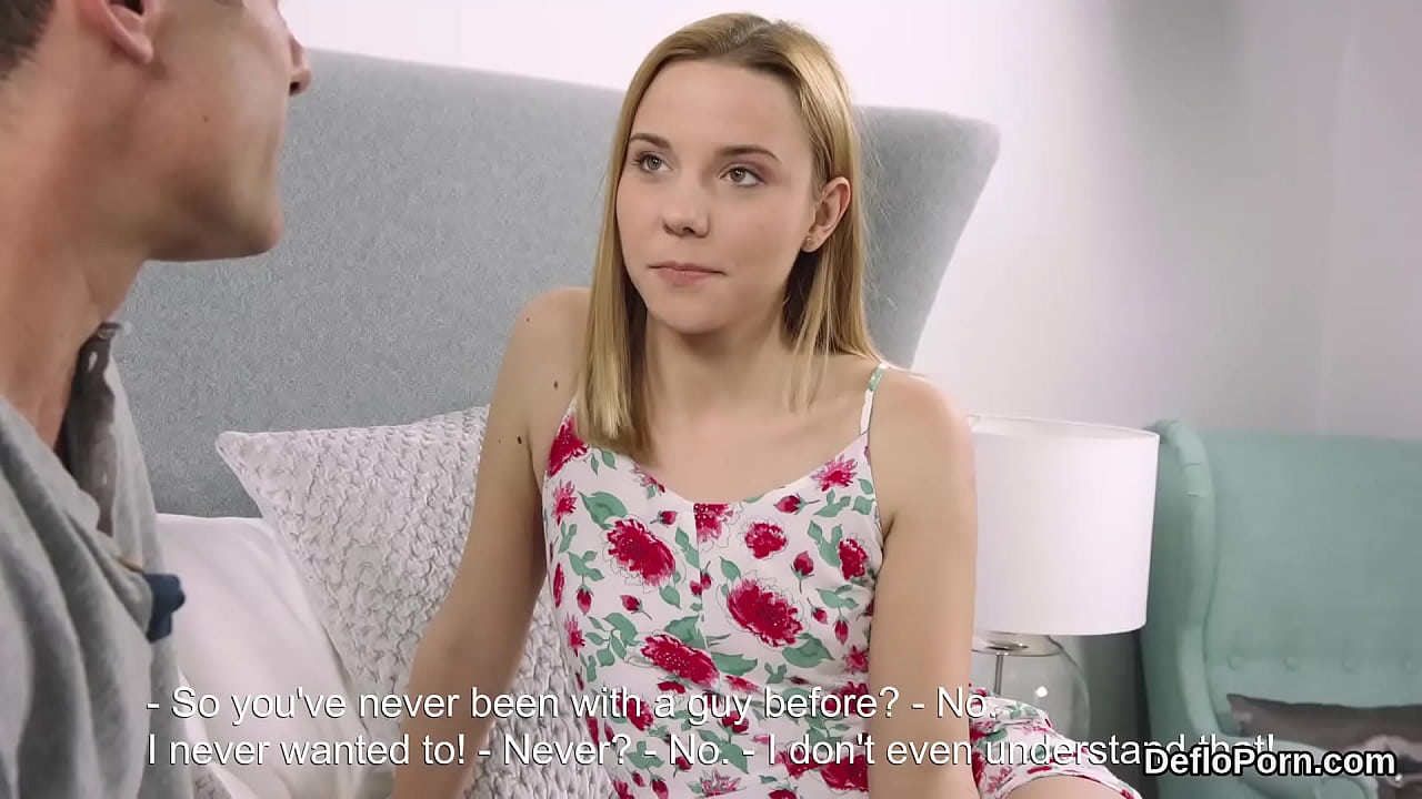 undressed stunner enjoys hymen devirginizing