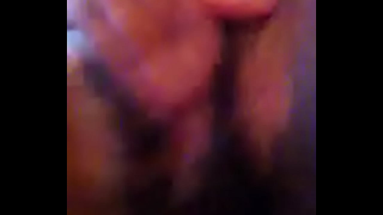 Pendeja chilena me dedica su video