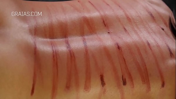 Femdom slave punishment