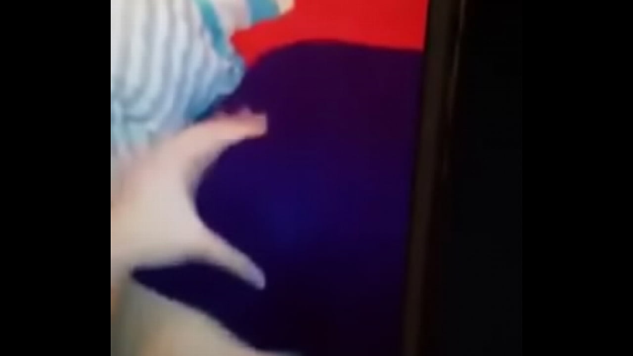 Girl Plays with another girls ASS!