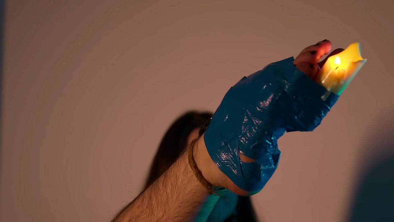 Evolfeet - chat content #2 - TRAILER LUA WAX PLAY - Oct 22, 2025