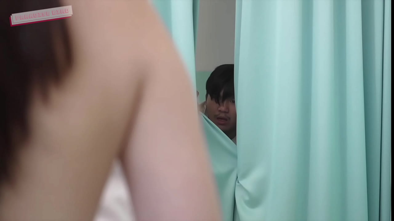 老公，我跟醫生會在背後為你加油的