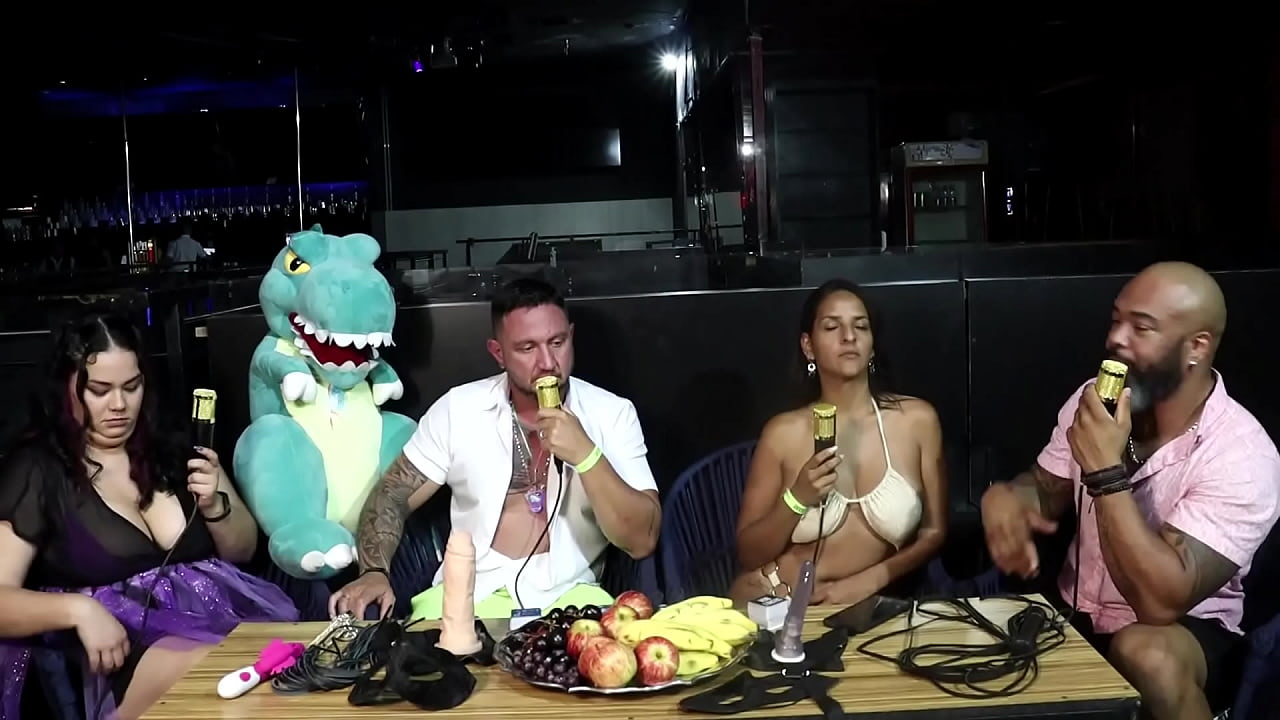 Kel Abate & Bruno Abate