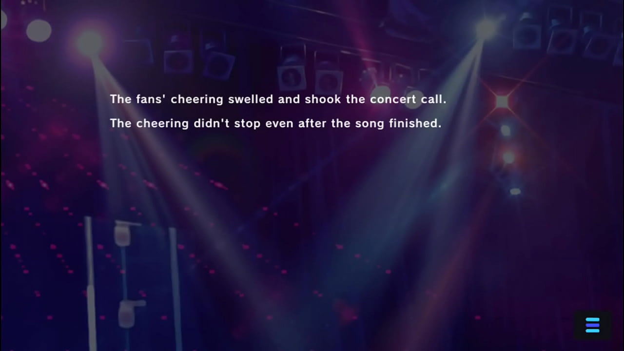 MGCM - Event 11 Full Story