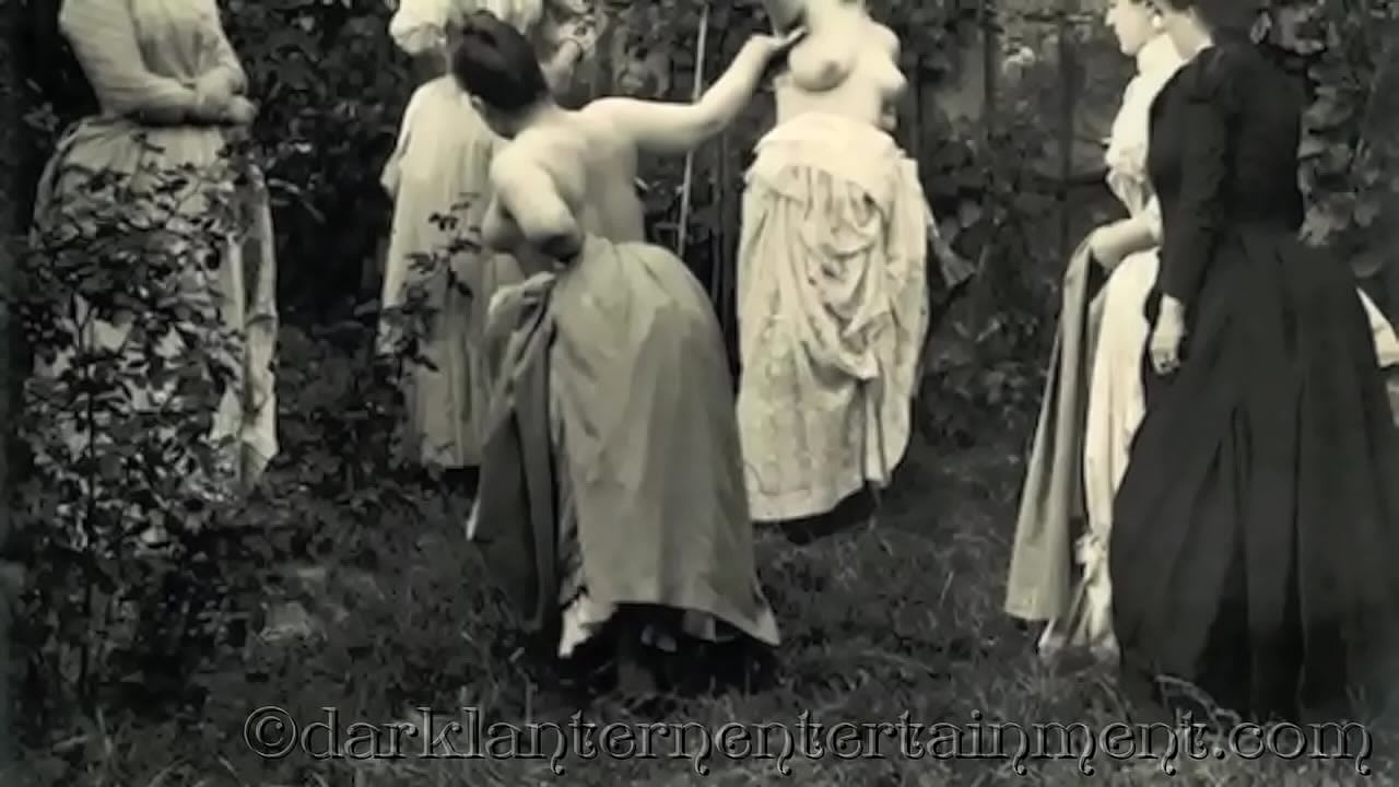 'Volume One Chapter Two' from My Secret Life, The Sexual Memoirs of an English Gentleman