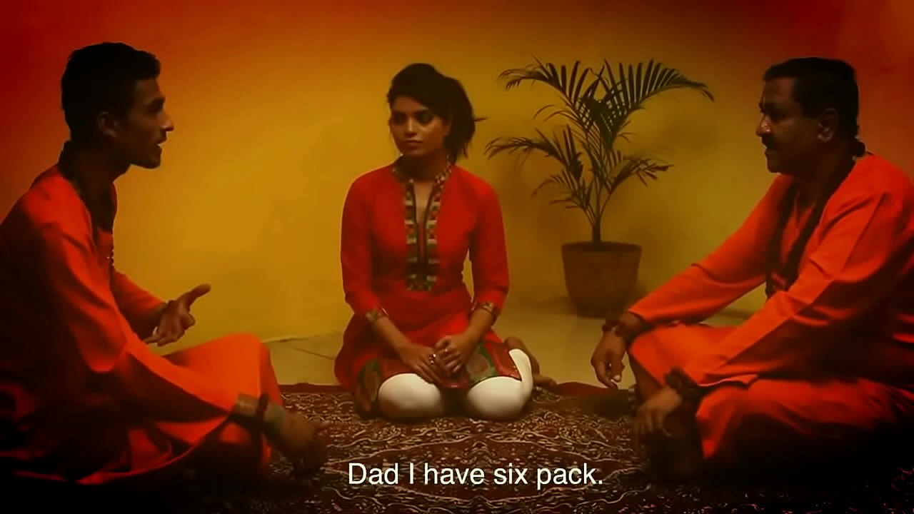 Swami caught on Camera with Young Lady - Chochi Baba