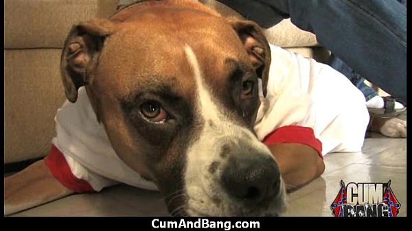 Shes loves gangbangs and bukkake 18