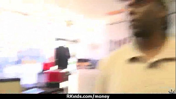 Real sex for money 25
